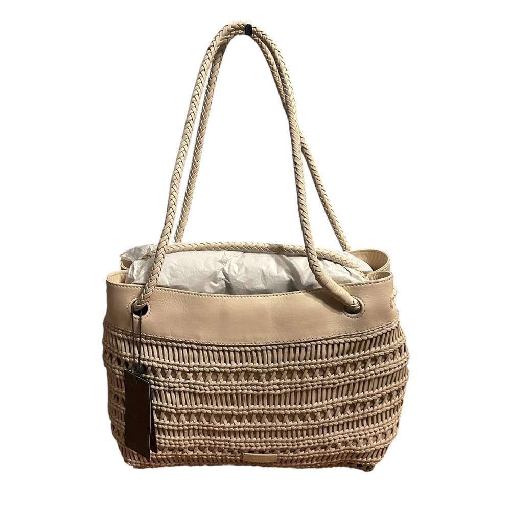 Vince Camuto Irini Tote